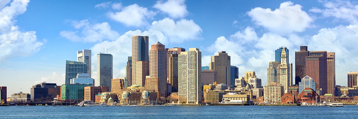 Boston