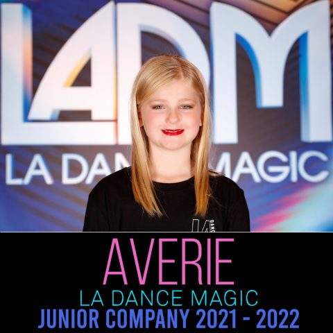 Averie Ahrens
