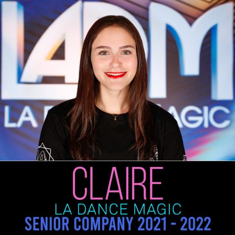Claire Colbert