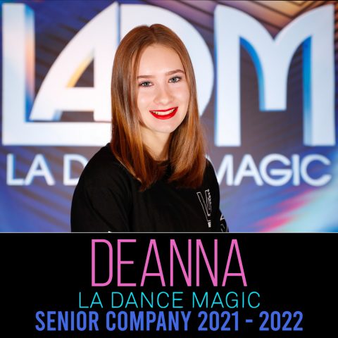Deanna Buchanan