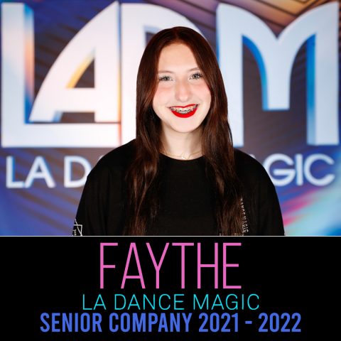 Faythe Kelley