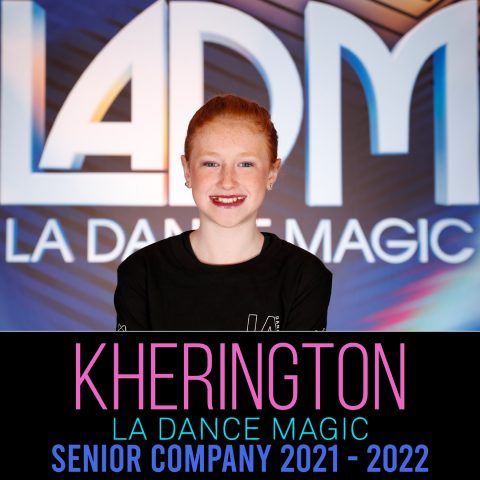 KHERINGTON BURKEY