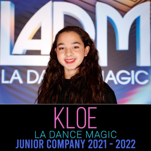 KLOE AYALA-VERMONT