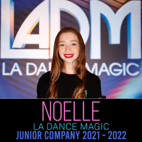 Noelle Galla