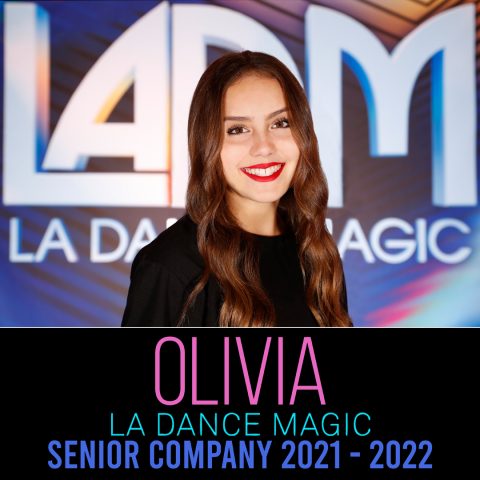 Olivia Guth