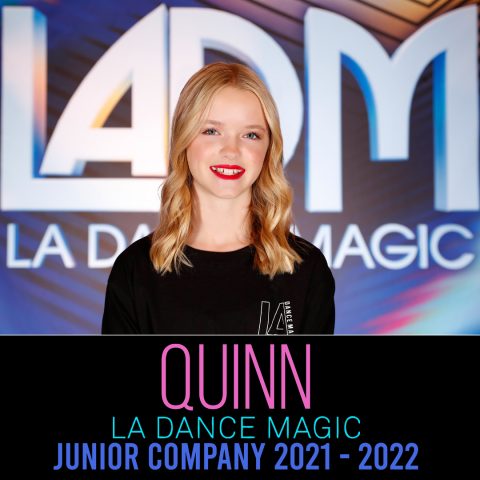 Quinn Kukowski