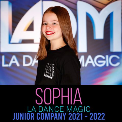 Sophia Cutler